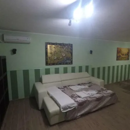 Apartmán 