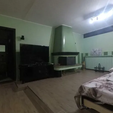 Apartmán 
